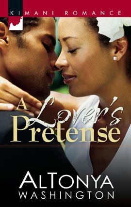 Title details for A Lover's Pretense by Altonya Washington - Available